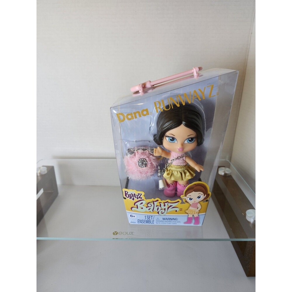 Bratz Baby Dana